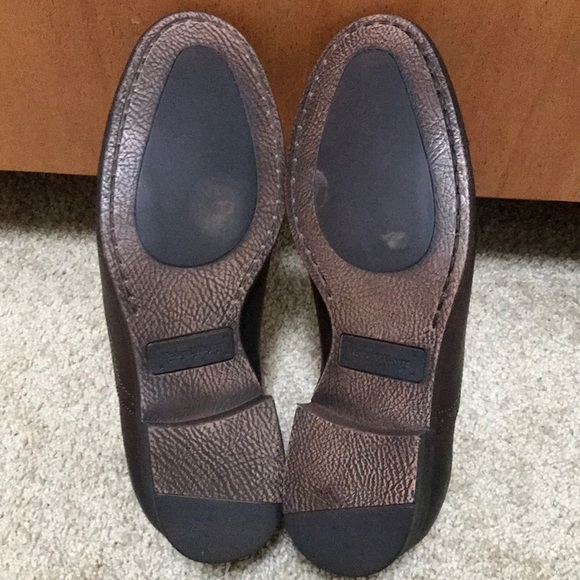 ROBERT WAYNE Size 9.5 Utah derby lace up shoes main image 8